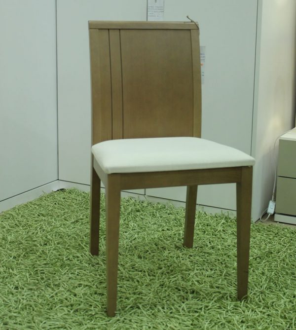 SILLA-COMEDOR-PIEZA-UNICA-CEREZO-50€ | Ekki