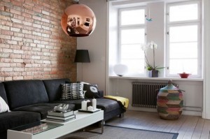 salones y habitaciones