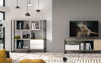 Razones para elegir muebles a medida