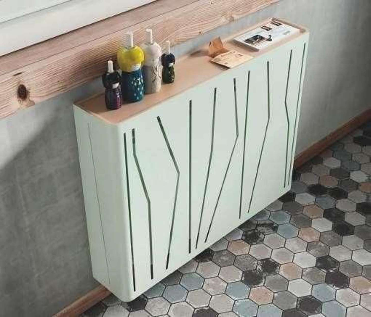 Cubreradiador Benisa